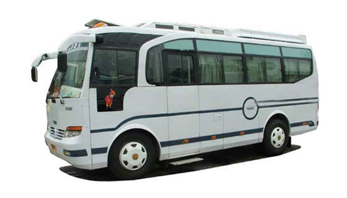 Mini Bus