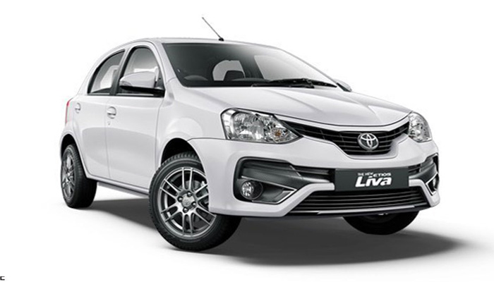 Toyota Etios