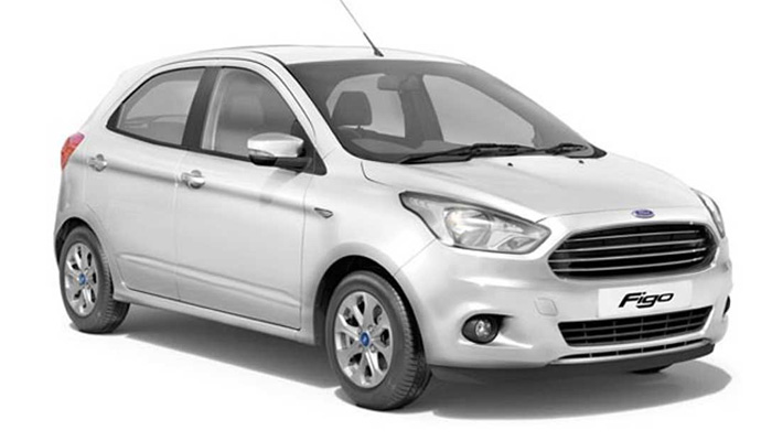 Ford Figo